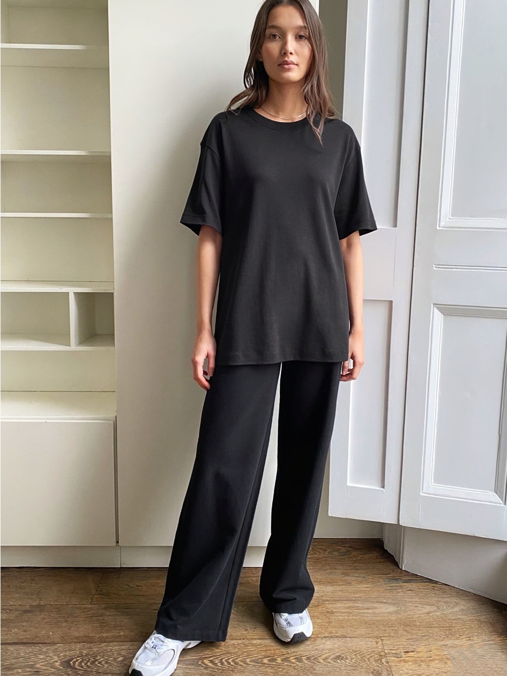 Aritzia Pegasus shirt